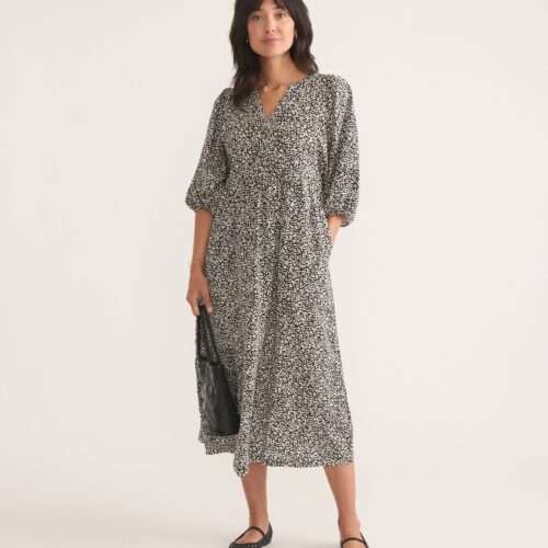 Lola Midi Dress