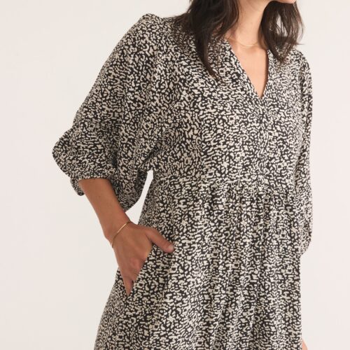 Lola Midi Dress