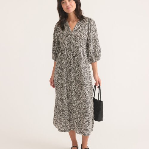 Lola Midi Dress