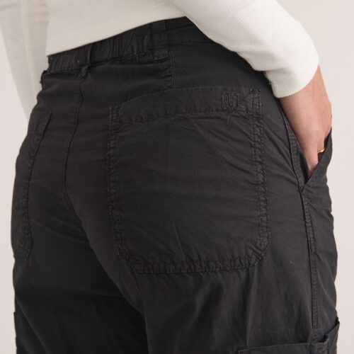 Jo Wide Leg Cargo Pant