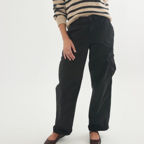 Jo Wide Leg Cargo Pant