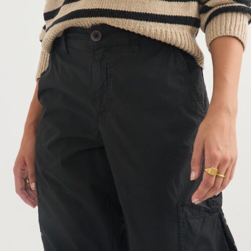 Jo Wide Leg Cargo Pant