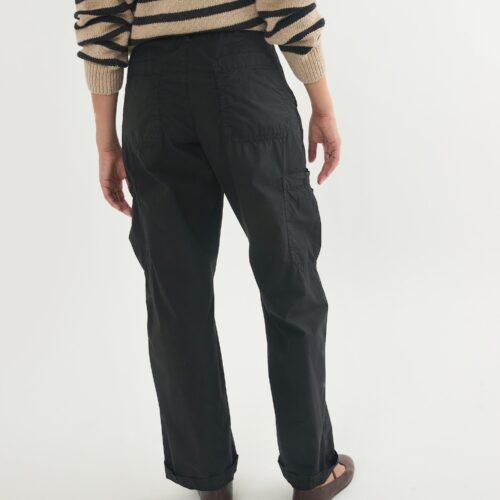 Jo Wide Leg Cargo Pant