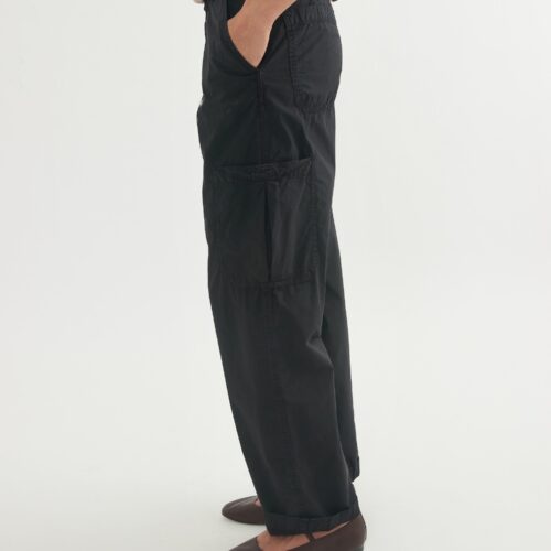 Jo Wide Leg Cargo Pant