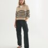 Jo Wide Leg Cargo Pant