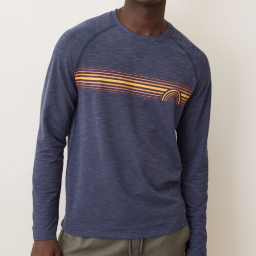 Midweight Air Crew Tee