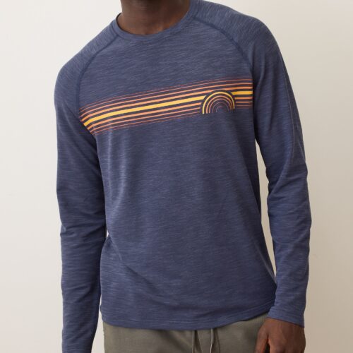 Midweight Air Crew Tee
