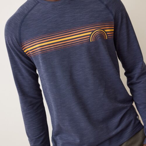 Midweight Air Crew Tee