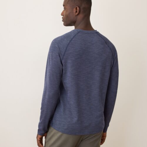 Midweight Air Crew Tee
