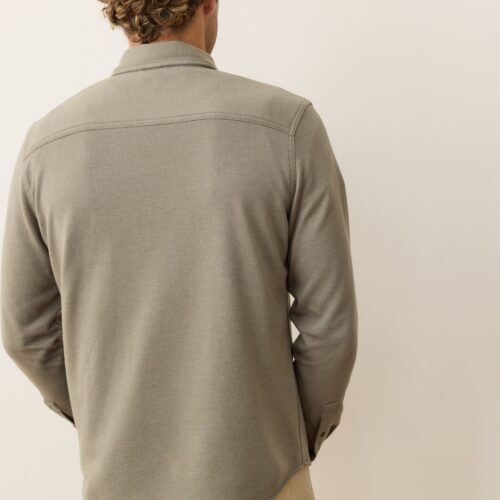 Pacifica Stretch Twill Shirt
