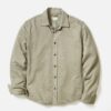 Pacifica Stretch Twill Shirt