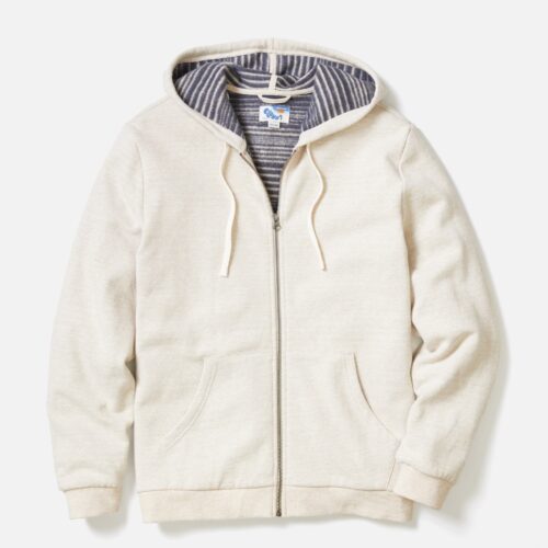 Cloud 9 Fleece Full Zip Hoodie