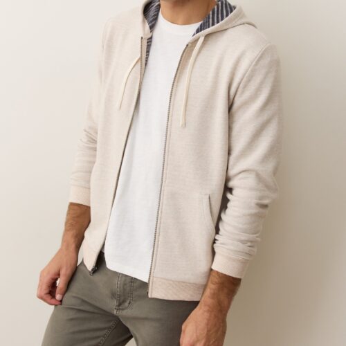Cloud 9 Fleece Full Zip Hoodie