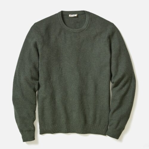 Sweater Tee