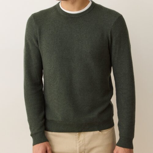 Sweater Tee