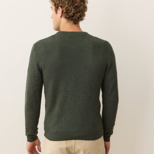 Sweater Tee