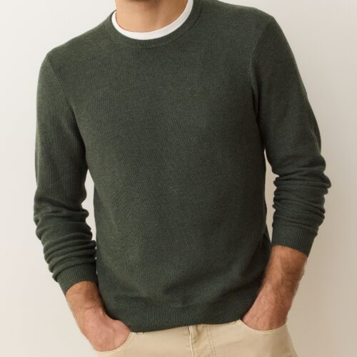 Sweater Tee