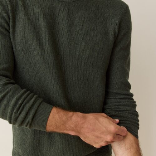 Sweater Tee