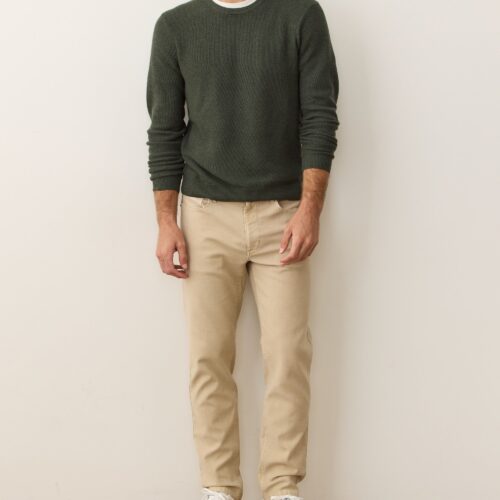 Sweater Tee