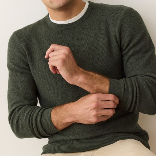Sweater Tee
