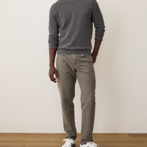 Sweater Tee