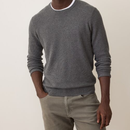 Sweater Tee