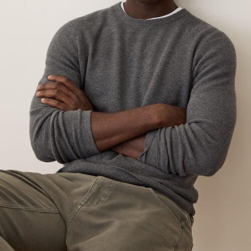 Sweater Tee