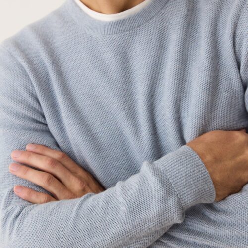 Sweater Tee