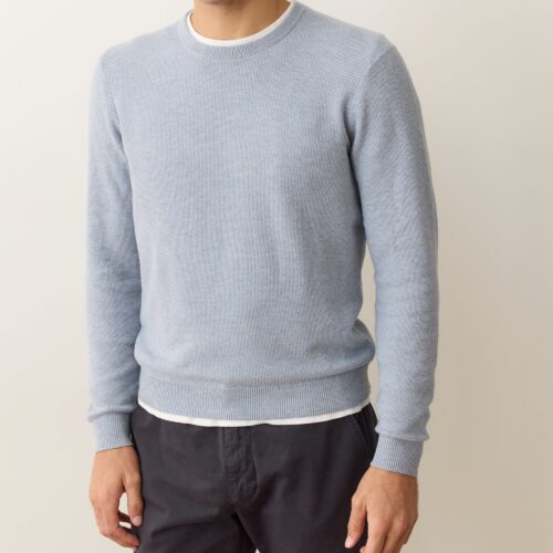 Sweater Tee