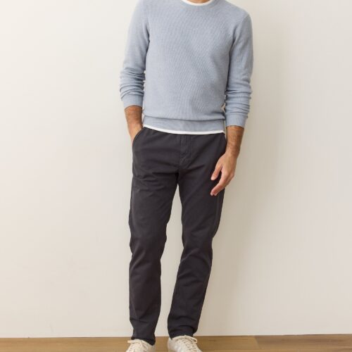 Sweater Tee