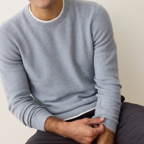 Sweater Tee