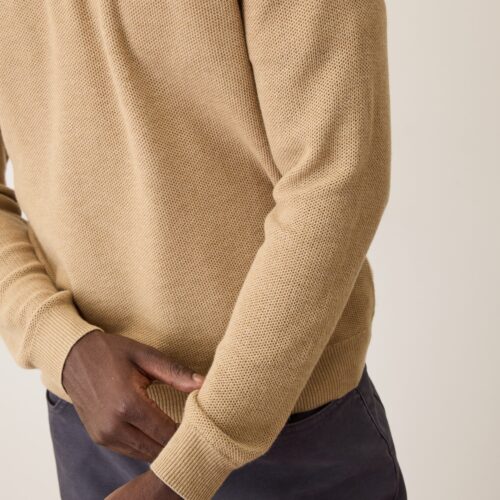 Sweater Tee