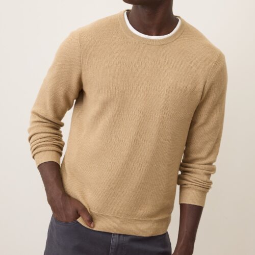 Sweater Tee