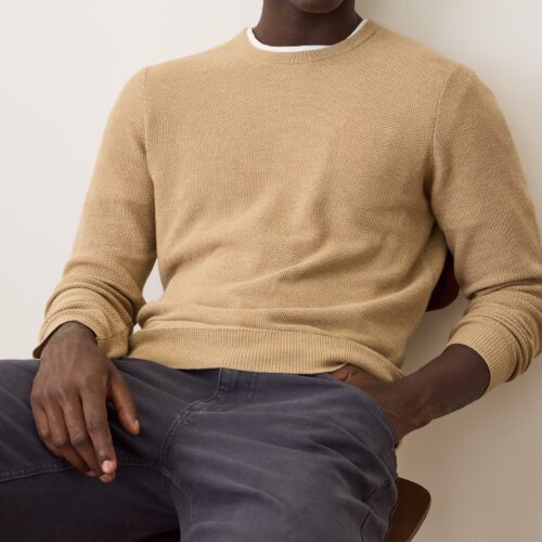 Sweater Tee