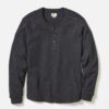Pacifica Stretch Henley
