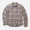 Pacifica Stretch Twill Overshirt