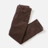Flex Terry Cords - Athletic Fit