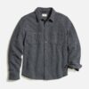 Pacifica Stretch Twill Overshirt