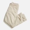 Relaxed Twill Field Pant