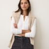 Lexi Rib Sun-In Henley