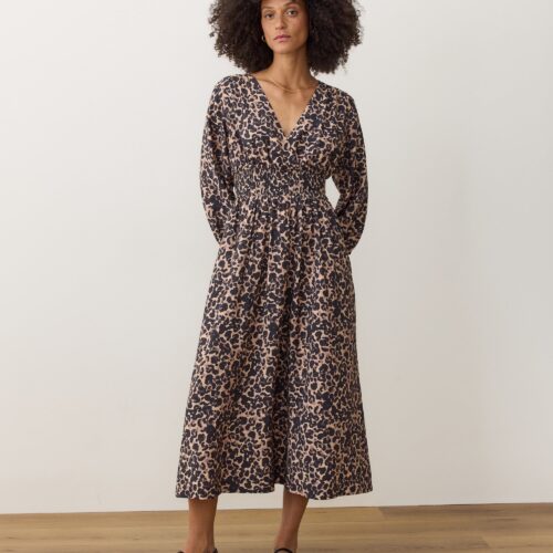 Daphne Maxi Dress