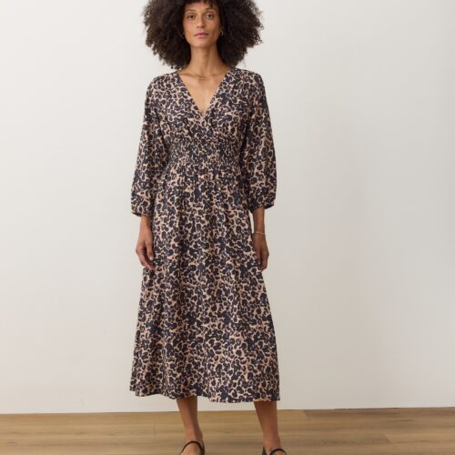 Daphne Maxi Dress