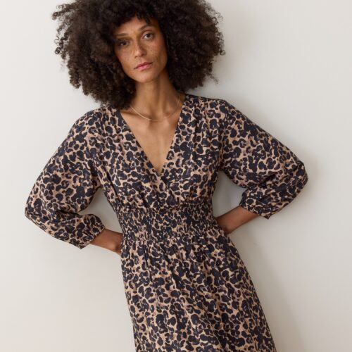 Daphne Maxi Dress