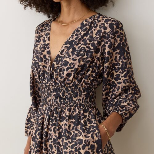 Daphne Maxi Dress
