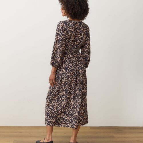 Daphne Maxi Dress