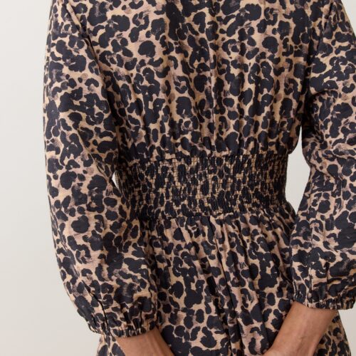 Daphne Maxi Dress