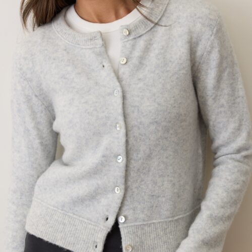 Sausalito Cardigan