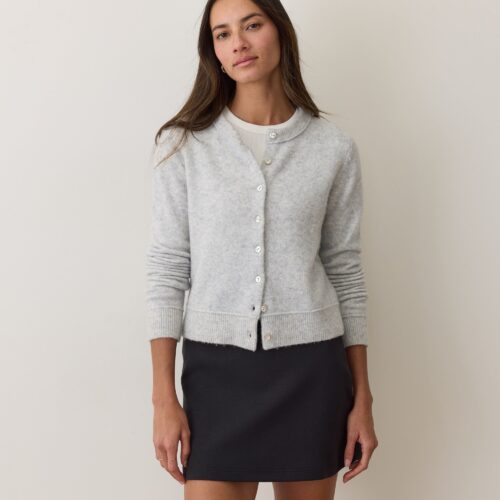 Sausalito Cardigan