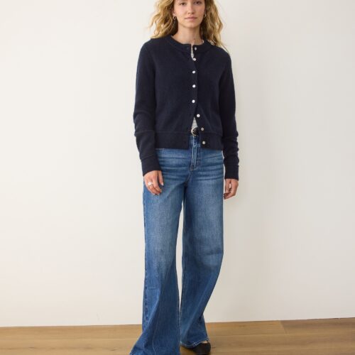 Sausalito Cardigan
