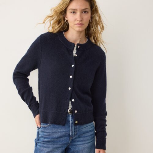 Sausalito Cardigan